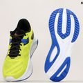Vyriški bėgimo bateliai Saucony Guide 15 acid/blue once 17