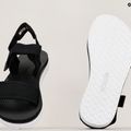 Columbia Via moteriški trekingo sandalai black 2027341012 15