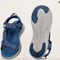 Helly Hansen moteriški Capilano F2F trekingo sandalai tamsiai mėlynai pilki 11794_606 16