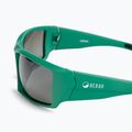 Ocean akiniai nuo saulės Aruba, matinis, žalias/dūminis 3200.4 4
