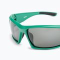 Ocean akiniai nuo saulės Aruba, matinis, žalias/dūminis 3200.4 5