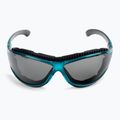 Ocean akiniai nuo saulės Tierra De Fuego blue transparent/smoke 12200.6 3