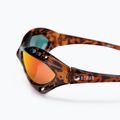 Ocean akiniai nuo saulės Cumbuco demi brown/revo red 15001.2 4