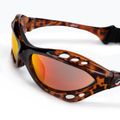 Ocean akiniai nuo saulės Cumbuco demi brown/revo red 15001.2 5