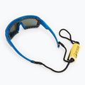 Ocean Sunglasses akiniai nuo saulės Chameleon matinės mėlynos/revo mėlynos spalvos 3700.3X 2