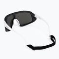 Ocean akiniai nuo saulės Waterkilly balti/raudonai mėlyni 39000.18 2