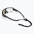 Ocean Sunglasses akiniai nuo saulės Race matiniai juodi/fotochrominiai 3802.1X dviratininkų akiniai 2