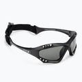 Ocean Sunglasses Australia matinės juodos/dūminės 11702.0 akiniai nuo saulės