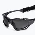 Ocean Sunglasses Australia matinės juodos/dūminės 11702.0 akiniai nuo saulės 5