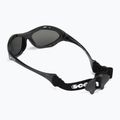 Ocean akiniai nuo saulės Cumbuco matinis juodas/dūminis 15002.0 2