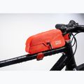 Dviračio rėmo krepšys Rockbros 30120122 Bike Tube Bag Magnetic S 0,6 l red 2
