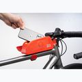 Dviračio rėmo krepšys Rockbros 30120122 Bike Tube Bag Magnetic S 0,6 l red 3