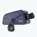 Dviračio rėmo krepšys Rockbros 30120122 Bike Tube Bag Magnetic L 0,9 l blue