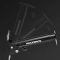 Pakabinimas dviračiui Rockbros 27210016001 Bike Stand black 6