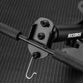 Pakabinimas dviračiui Rockbros 27210016001 Bike Stand black 9