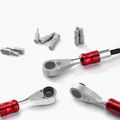 Raktas dviratininkui Rockbros 43210049001 Repair Tool 10in1 4