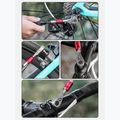 Raktas dviratininkui Rockbros 43210049001 Repair Tool 10in1 12