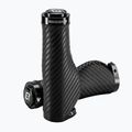 Vairo rankenėlės Rockbros 71230001002 Handlebar Grips black