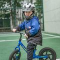 Vaikiškas dviračių šalmas Rockbros 10110061005 Kids Helmet ti-white/black 3