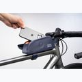 Dviračio rėmo krepšys Rockbros 30120122 Bike Tube Bag Magnetic S 0,6 l blue 3
