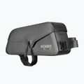 Dviračio rėmo krepšys Rockbros 30120123001 Road to Sky Frame Bag Magnetic S black
