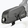 Dviračio rėmo krepšys Rockbros 30120123001 Road to Sky Frame Bag Magnetic S black 2