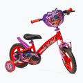 Vaikiškas dviratis Toimsa Lady Bug 12" red