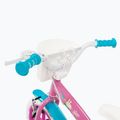 Toimsa 12" Peppa Pig vaikiškas dviratis rožinės spalvos 1195 4