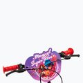 Vaikiškas dviratis Toimsa Lady Bug 14" red 2