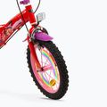 Vaikiškas dviratis Toimsa Lady Bug 14" red 3