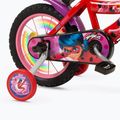 Vaikiškas dviratis Toimsa Lady Bug 14" red 5
