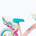 Vaikiškas dviratis Toimsa Hello Kitty 16" pink/blue 3
