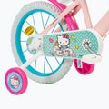 Vaikiškas dviratis Toimsa Hello Kitty 16" pink/blue 5