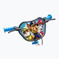 Toimsa 16" "Paw Patrol Boy" vaikiškas dviratis raudonos spalvos 2