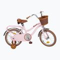 Vaikiškas dviratis Toimsa Vintage 16" pink