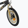 Vaikiškas dviratis Toimsa Batman 16" black/gold 3