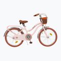 Vaikiškas dviratis Toimsa Vintage 20" pink