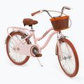 Vaikiškas dviratis Toimsa Vintage 20" pink 2