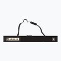 Dėklas slidėms Armada Stibbs Double Ski Bag black/afterglow