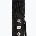 Dėklas slidėms Armada Stibbs Double Ski Bag black/afterglow 4