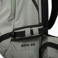 Slidininkų kuprinė Armada Devo Backpack 32 l shadow 7