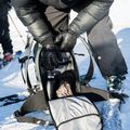 Slidininkų kuprinė Armada Devo Backpack 32 l shadow 12