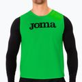 Skiriamieji marškinėliai Joma Training Bib fluor green 2