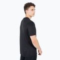 Vyriški tinklinio marškinėliai Joma Strong black 101662.100 2