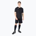 Vyriški tinklinio marškinėliai Joma Strong black 101662.100 5