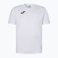 Vyriški tinklinio marškinėliai Joma Strong white 101662 6