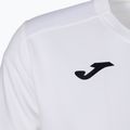 Vyriški tinklinio marškinėliai Joma Strong white 101662 8