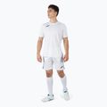 Vyriški tinklinio marškinėliai Joma Strong white 101662 5