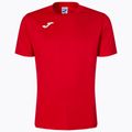 Vyriški tinklinio marškinėliai Joma Strong red 101662 6
