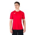 Vyriški tinklinio marškinėliai Joma Strong red 101662